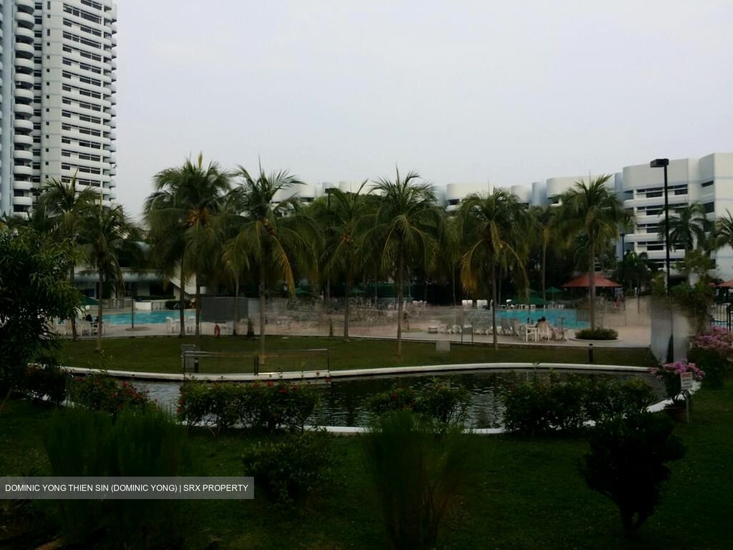 Mandarin Gardens (D15), Condominium #456413421